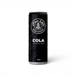 Spiro Spathis Cola-Dose – 330 ml